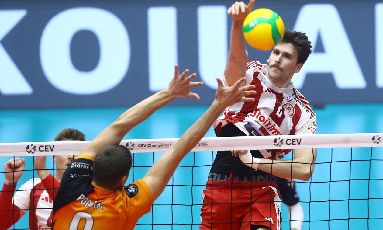 Πιτακούδης: «Θεωρώ ότι μπορούμε να δείξουμε πολύ περισσότερα πράγματα»