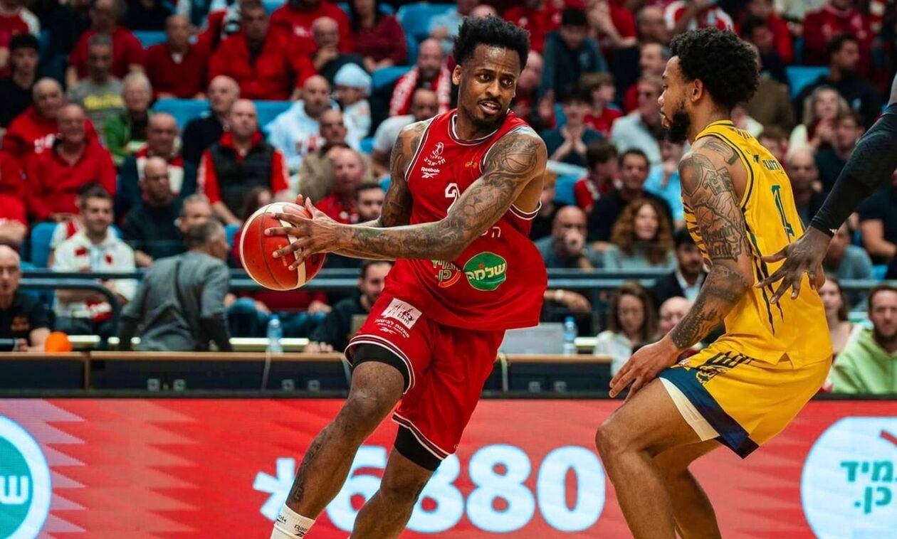 Μπλέικνι: «Δεν κοιτάμε τη βαθμολογία, αλλά μόνο τους εαυτούς μας»