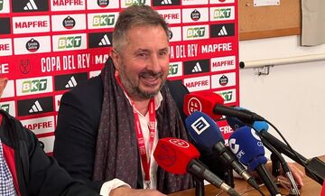 Ισπανία: Απίστευτο ξέσπασμα του προπονητή της ερασιτεχνικής Πουέρτο Ντε Βέγκα!