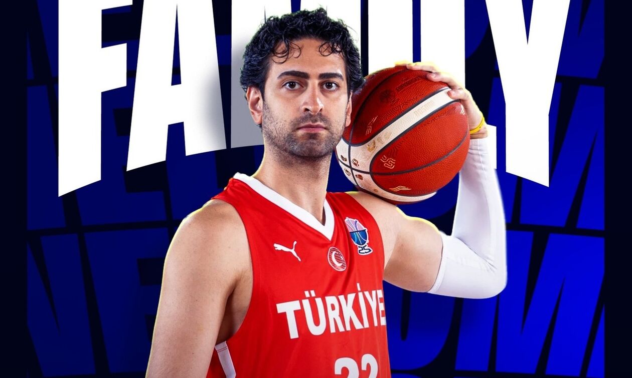 Στην Τόφας ο Κορκμάζ