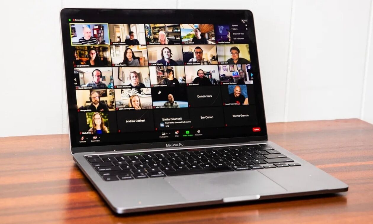 Πινγκ Πονγκ: Διαδικτυακή συνάντηση τα σωματεία της Α1 και Α2 εθνικής κατηγορίας