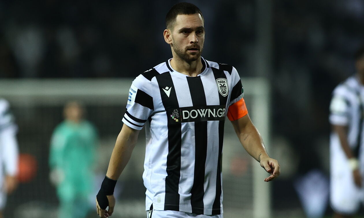 Super League: Το ποινολόγιο της 9ης αγωνιστικής