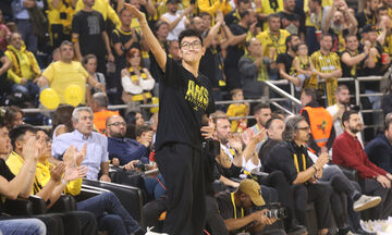 Άρης: Έρχεται ο Σιάο στο κατάμεστο Αλεξάνδρειο κόντρα στον ΠΑΟΚ