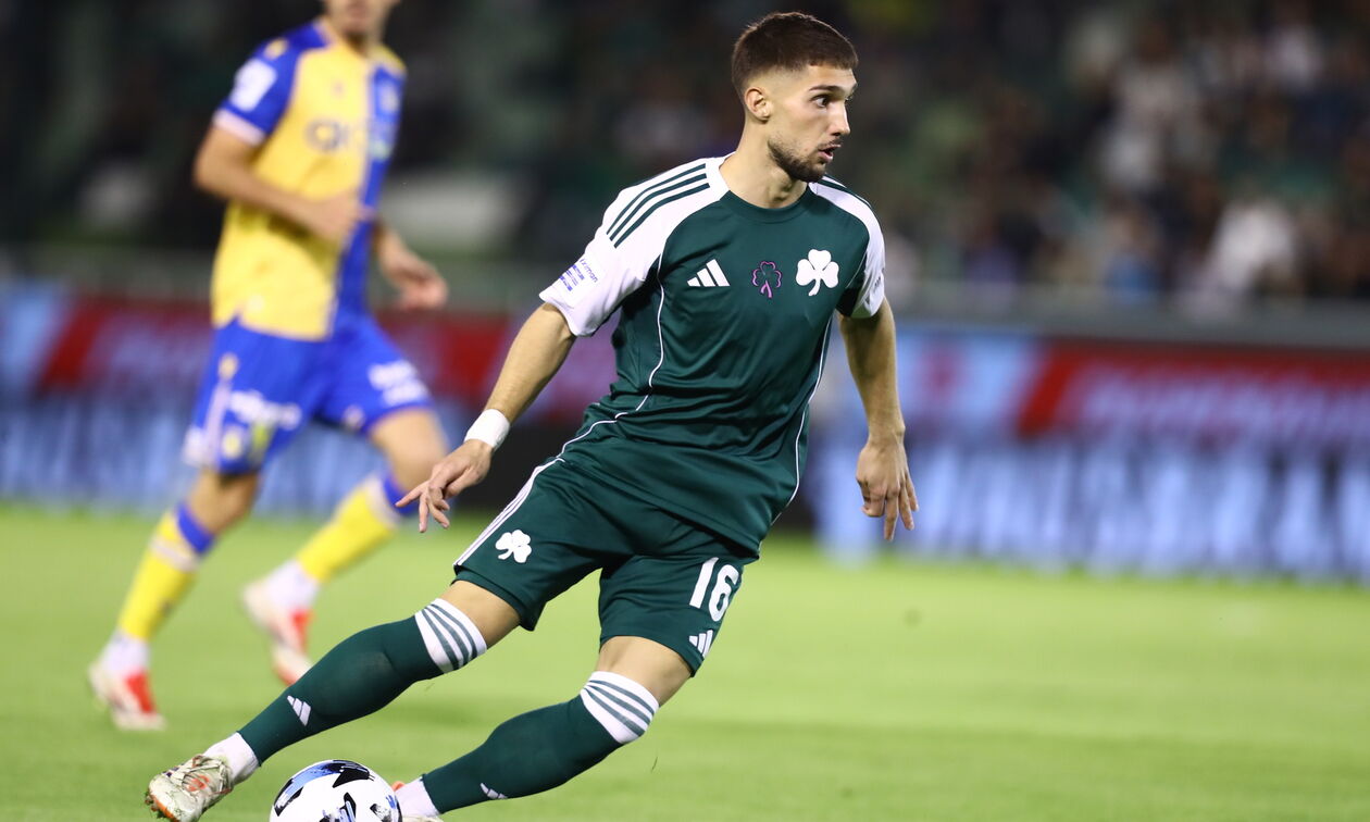 Παναθηναϊκός: Η αποστολή κόντρα το Βόλο