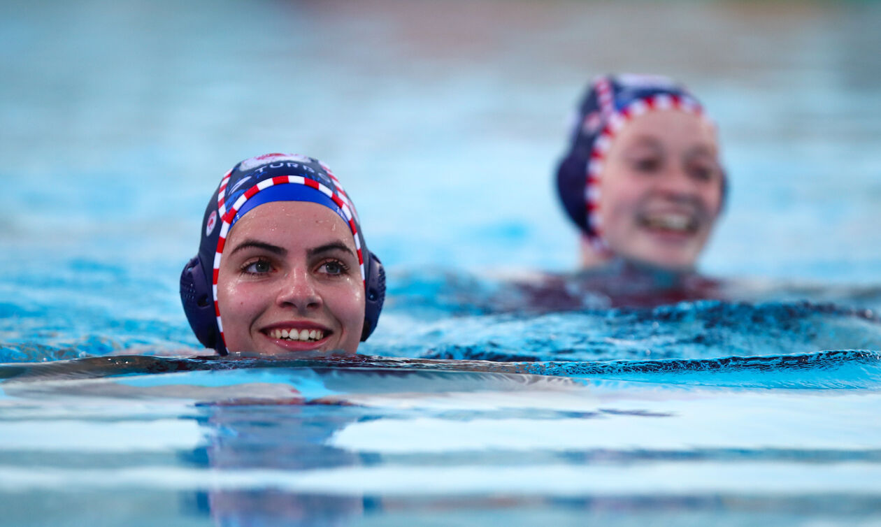 Ολυμπιακός: Για το «έξι στα έξι» κόντρα στον ΝΟ Πατρών