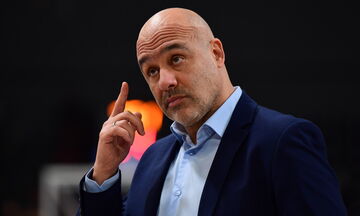 Λυκογιάννης: «Λογικά τα σκαμπανεβάσματα των “αιωνίων”, λόγω προβλημάτων χημείας και τραυματισμών»