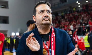 Χάποελ Τελ Αβίβ: Η υπενθύμιση του προέδρου της για την πρόβλεψη του Άλεκ Πίτερς