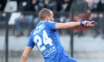 ΟΦΗ: Νέος κίνδυνος αφαίρεσης βαθμών για την υπόθεση Παπάζογλου