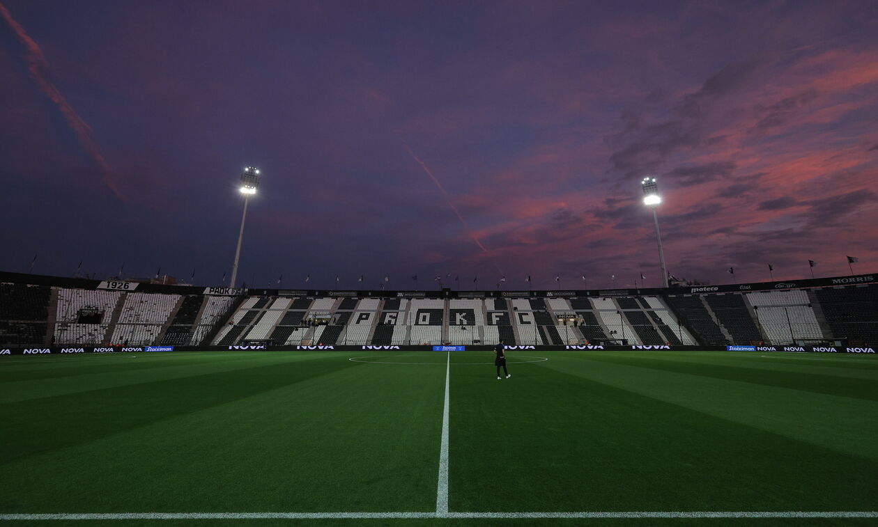 Δευτέρα η συνάντηση της ΠΑΕ ΠΑΟΚ με τον ΑΣ