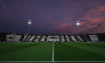 Δευτέρα η συνάντηση της ΠΑΕ ΠΑΟΚ με τον ΑΣ