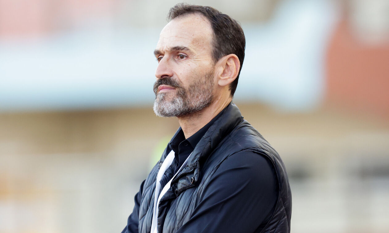 ΟΦΗ: Και επίσημα παρελθόν ο Νίκος Νταμπίζας