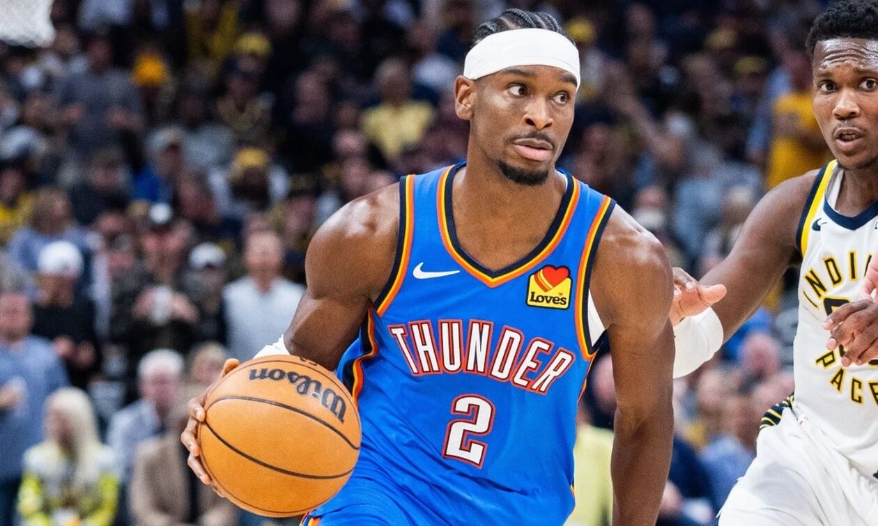 NBA: Διέρρηξαν το σπίτι του Γκίλτζιους-Αλεξάντερ