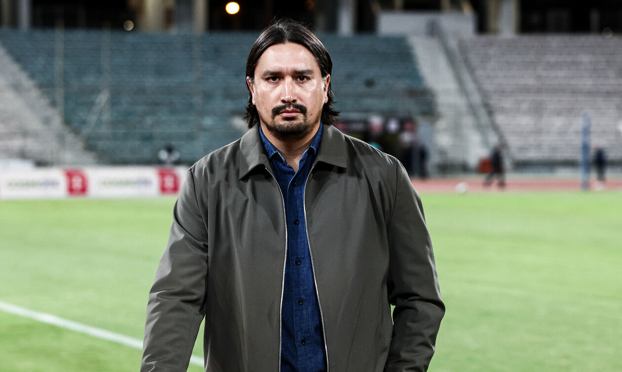 Κηφισιά: Η αποστολή για τον αγώνα με τον Ατρόμητο