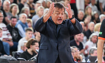 Αταμάν για μεταγραφή σέντερ: «Θα δούμε…»