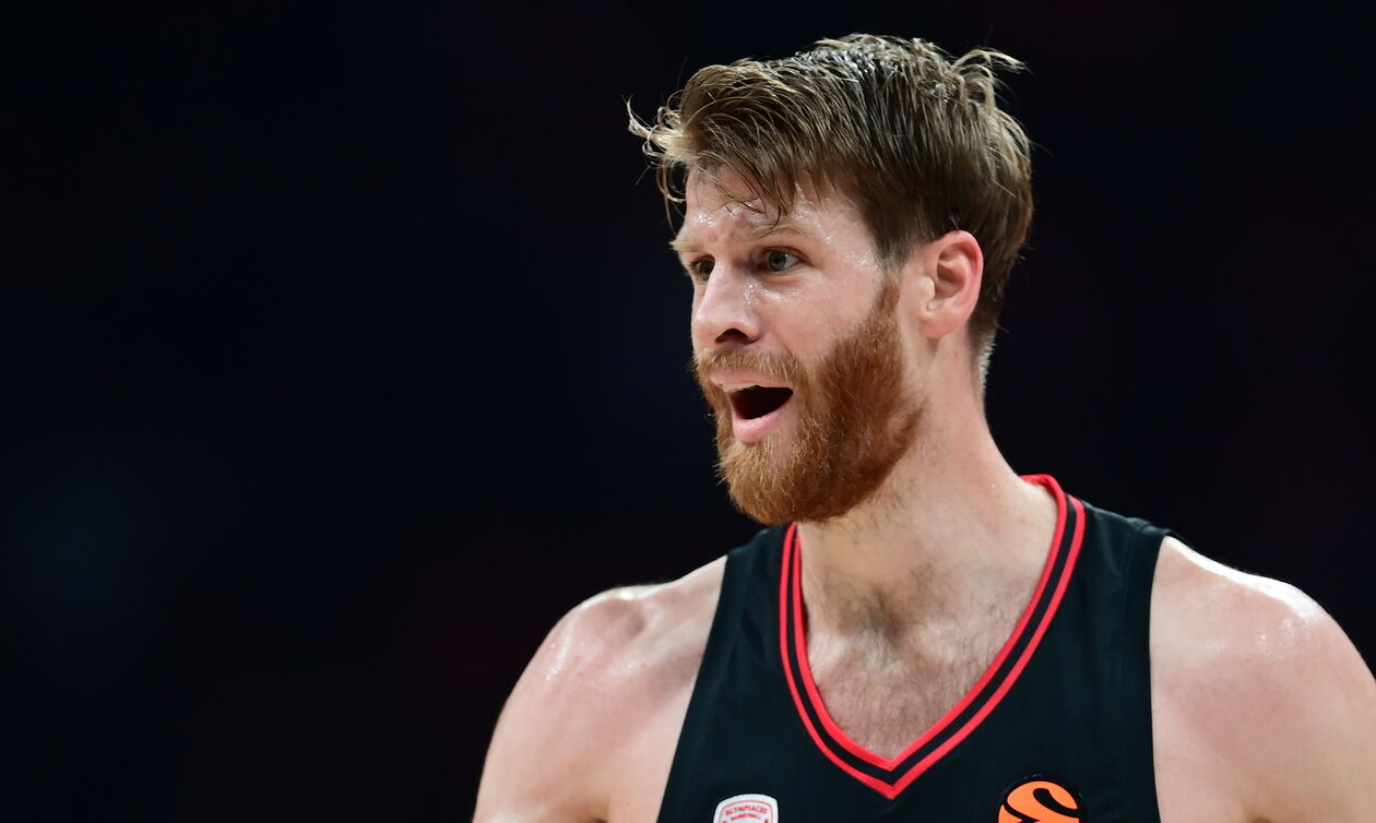 Ουόκαπ: «Ήμασταν σαν… λυσσασμένα σκυλιά»