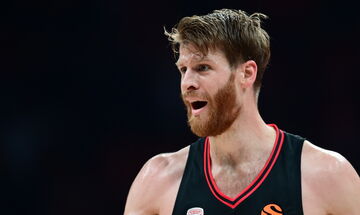 Ουόκαπ: «Ήμασταν σαν… λυσσασμένα σκυλιά»