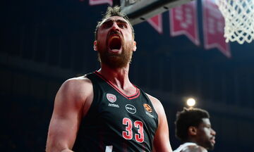 Μιλουτίνοφ: «Και οι δύο έπαιξαν σκληρά»