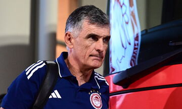 Ολυμπιακός: Γιατί τους έχει όλους στην… τσίτα ο Μεντιλίμπαρ