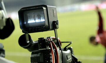 Τηλεόραση: Οι αθλητικές μεταδόσεις του Σαββάτου 1/11