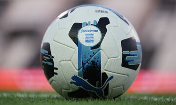 Super League: Οι μάχες σε Φάληρο, Πανθεσσαλικό και Περιστέρι