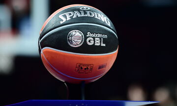 GBL: Αυλαία το Σάββατο (1/11) με ντέρμπι Άρη - ΠΑΟΚ, στο Περιστέρι δοκιμάζεται η ΑΕΚ