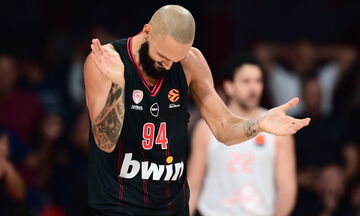 Ολυμπιακός: Κέρδισε Χάποελ, Φουρνιέ και χρόνο