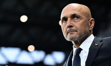 Serie A: Ντεμπούτο Σπαλέτι με Γιουβέντους κόντρα στην Κρεμονέζε