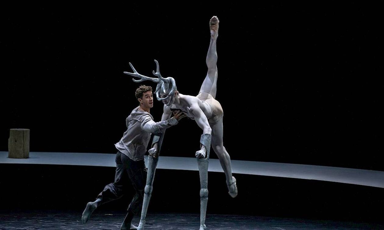 Πέερ Γκυντ και Προμηθέας - Αντιήρωες αξεπέραστοι