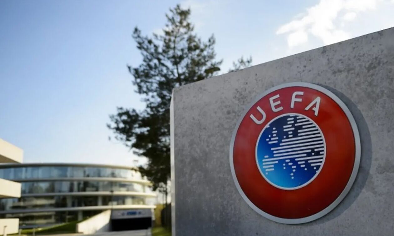 UEFA: Αγωγή 20 εκατομμυρίων ευρώ της «MatchVision» για «κλοπή της League phase»