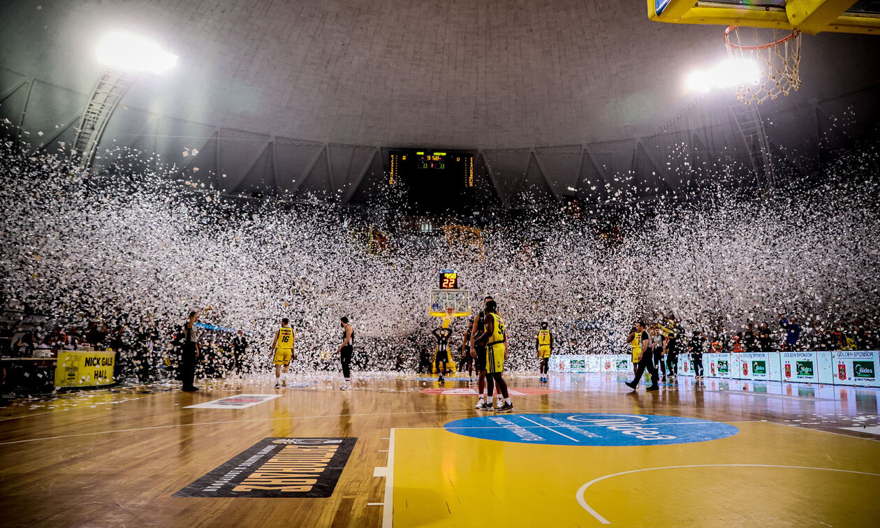 Άρης: Κάλεσε τον μικρό Γιαννάκη και τους γονείς του Άλκη Καμπανού για το ματς με τον ΠΑΟΚ