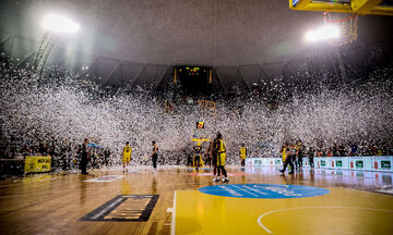 Άρης: Κάλεσε τον μικρό Γιαννάκη και τους γονείς του Άλκη Καμπανού για το ματς με τον ΠΑΟΚ