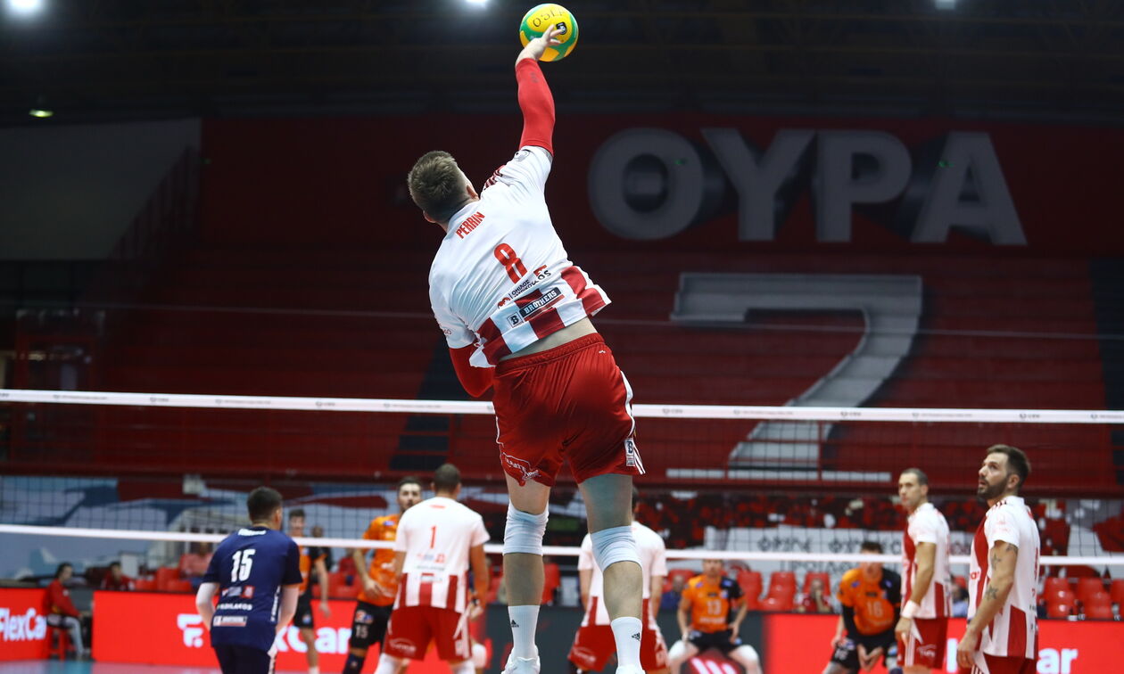 Ολυμπιακός: Τα εισιτήρια των επόμενων ευρωπαϊκών αγώνων!