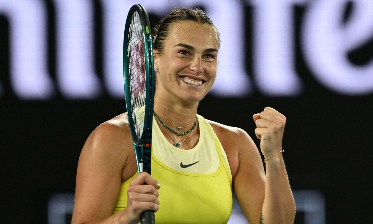 WTA Finals: Ξεκίνημα στο Ριάντ