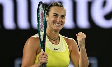 WTA Finals: Ξεκίνημα στο Ριάντ