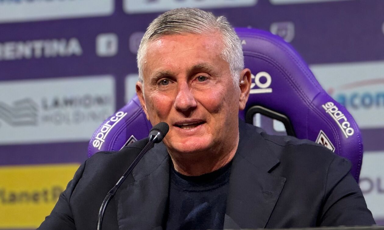 Φιορεντίνα: Παρελθόν ο Πράντε, που ακούγεται για Παναθηναϊκό