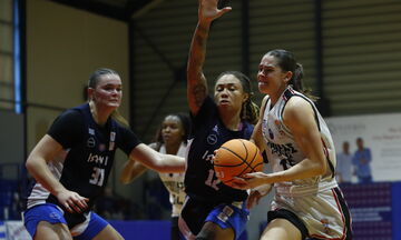 Α1 γυναικών: Στην παράταση ο Πρωτέας Βούλας τη Νέα Ιωνία! Άνετα ο Αθηναϊκός (hls)