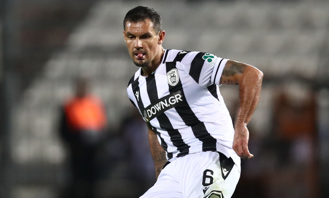 ΠΑΟΚ: Πάει... λειψός στις Σέρρες