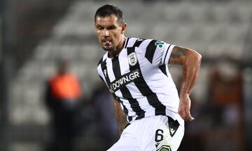 ΠΑΟΚ: Πάει... λειψός στις Σέρρες