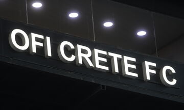 Super League: Αφαιρέθηκαν τρεις βαθμοί από τον ΟΦΗ για την υπόθεση Παπάζογλου