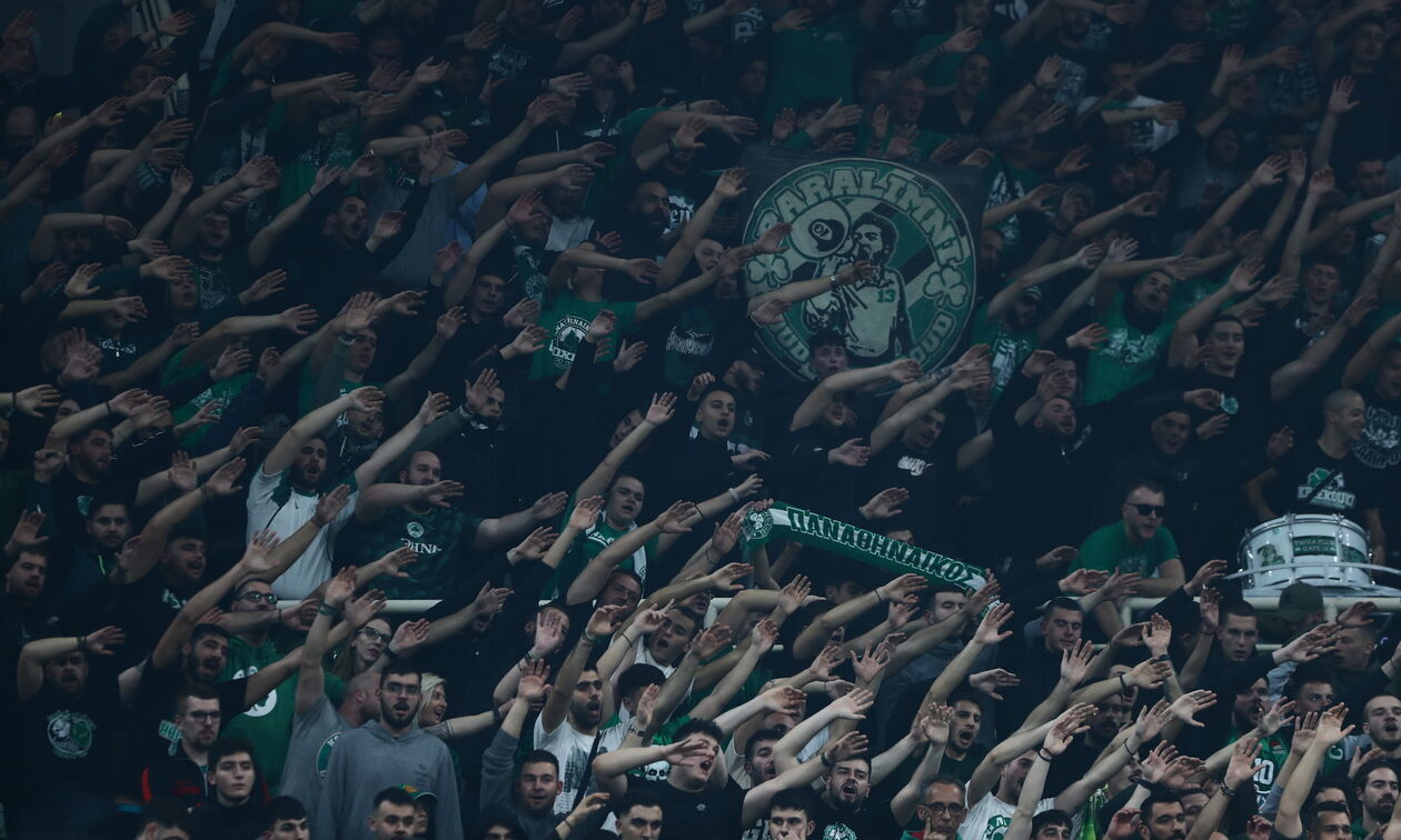 Παναθηναϊκός προς εκδρομείς οπαδούς στον Βόλο: «Κανένα αντικείμενο, καμιά κροτίδα...»