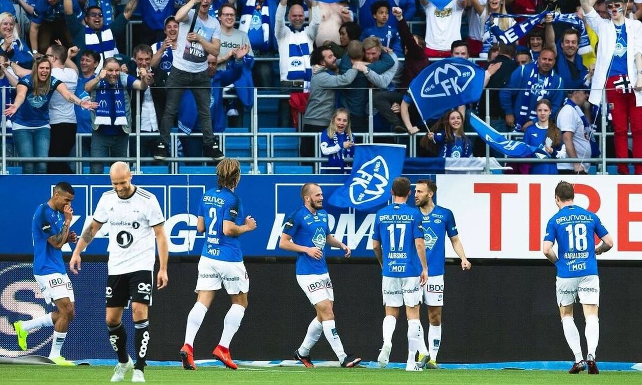 ΦΩΣ στο Στοίχημα: Κίνητρο επιβίωσης η Μόλντε