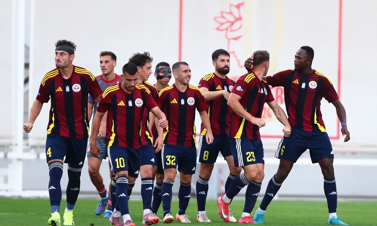 Super league 2: Νίκες για Καλαμάτα και Ηλιούπολη