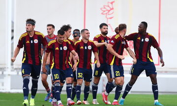 Super league 2: Νίκες για Καλαμάτα και Ηλιούπολη