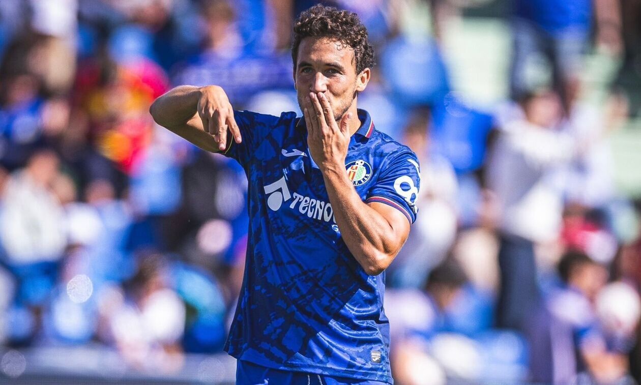 Στο κατώφλι της εθνικής Ισπανίας ο Μίγια που ήθελε ο Ολυμπιακός