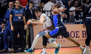 Κολοσσός-Πανιώνιος 78-76: Τρομερή ανατροπή και επεισόδια (highlights)