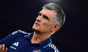 Ολυμπιακός: Εκπλήξεις στην ενδεκάδα με Άρη