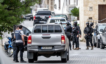 Κρήτη: Η ανακοίνωση της Αστυνομίας για το μακελειό