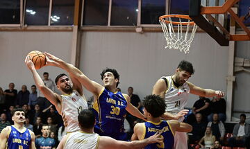 Elite League: Δια χειρός Προίσκου το Λαύριο, έσπασαν το ρόδι οι Σοφάδες! (βαθμολογία)