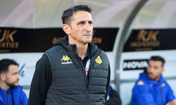 Άρης: Η ενδεκάδα για το ματς με τον Ολυμπιακό