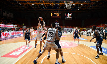 Προμηθέας - Καρδίτσα 91-62: Ξέσπασαν οι Πατρινοί (highlights)